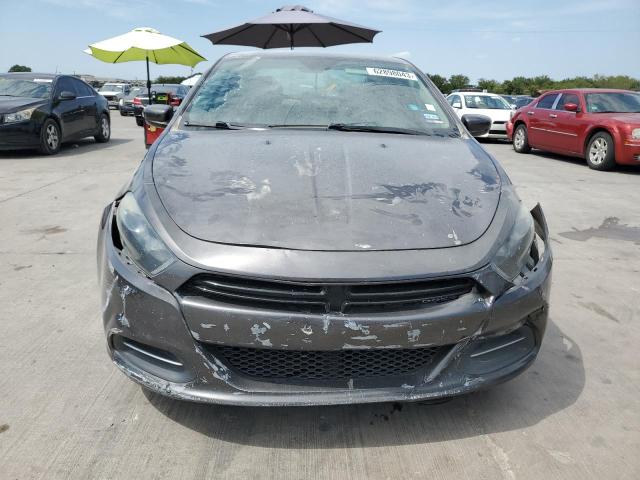Photo 5 from auction – 2016 DODGE DART SXT with VIN 1C3CDFBB0GD605503