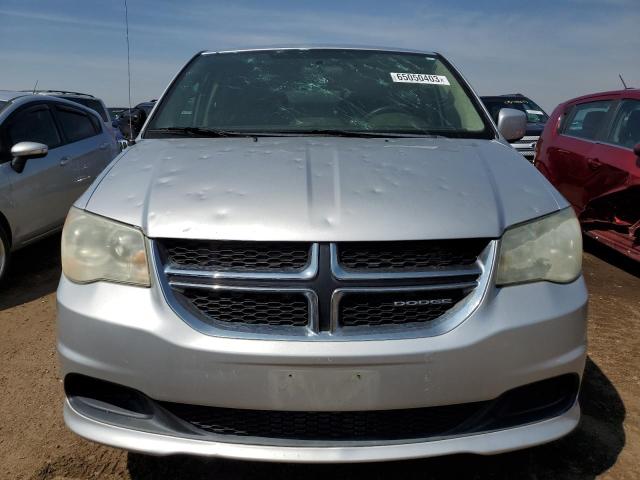 Photo 5 from auction – 2011 DODGE GRAND CARA with VIN 2D4RN3DG5BR627032