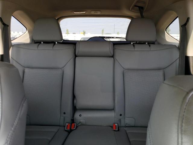 Photo 10 from auction – 2016 HONDA CR-V EXL with VIN 5J6RM4H71GL124222