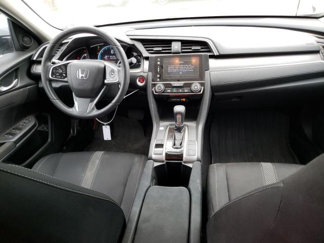 Photo 8 from auction – 2017 HONDA CIVIC EX with VIN 19XFC2F76HE220991