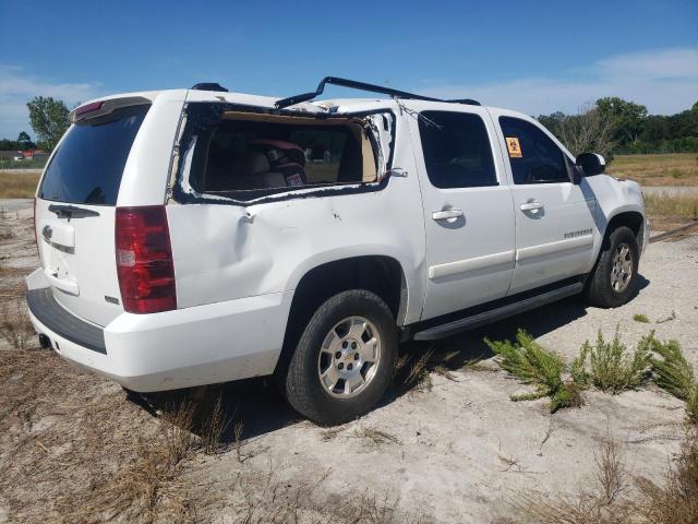 Photo 3 from auction – 2008 CHEVROLET SUBURBAN C with VIN 1GNFC16018J218735