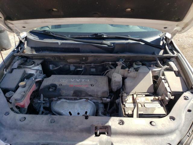 Photo 12 from auction – 2006 TOYOTA RAV4 LIMIT with VIN JTMBD31VX65024388