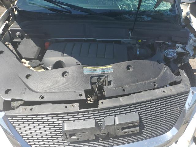 Photo 12 from auction – 2009 GMC ACADIA SLT with VIN 1GKER23D59J178410