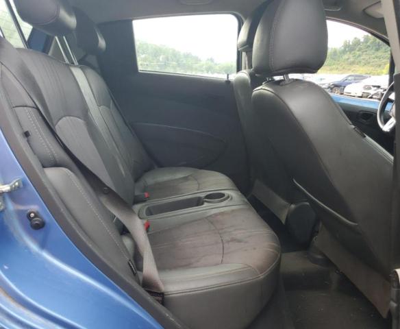 Photo 10 from auction – 2014 CHEVROLET SPARK 1LT with VIN KL8CD6S93EC447811