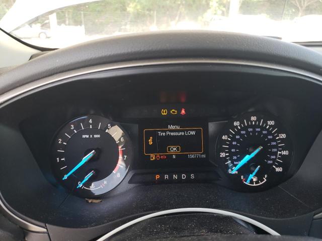 Photo 9 from auction – 2015 FORD FUSION SE with VIN 3FA6P0H77FR149009
