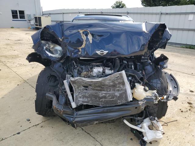 Photo 5 from auction – 2014 MINI COOPER S C with VIN WMWZC5C57EWP41878