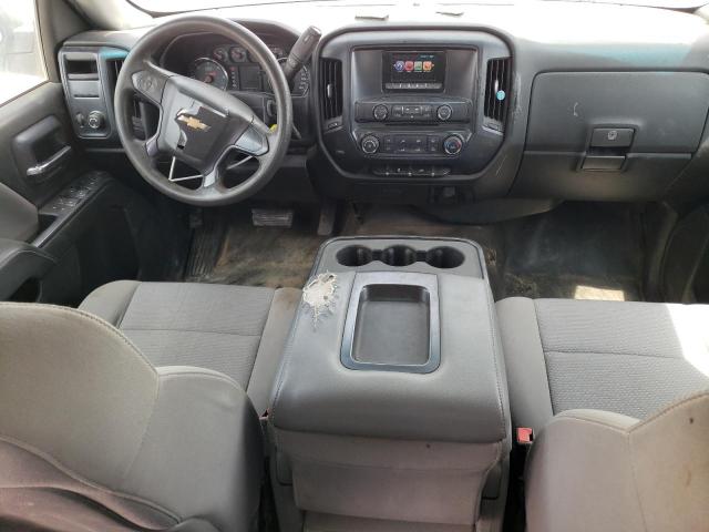 Снимка 8 от търг – 2015 CHEVROLET SILVERADO с VIN 3GCPCPEC8FG226602