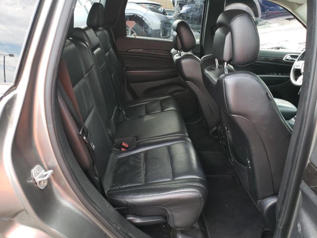 Photo 11 from auction – 2011 JEEP GRAND CHER with VIN 1J4RR4GG9BC576902