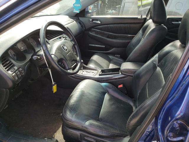 Photo 7 from auction – 2002 ACURA 3.2TL TYPE with VIN 19UUA56842A026074