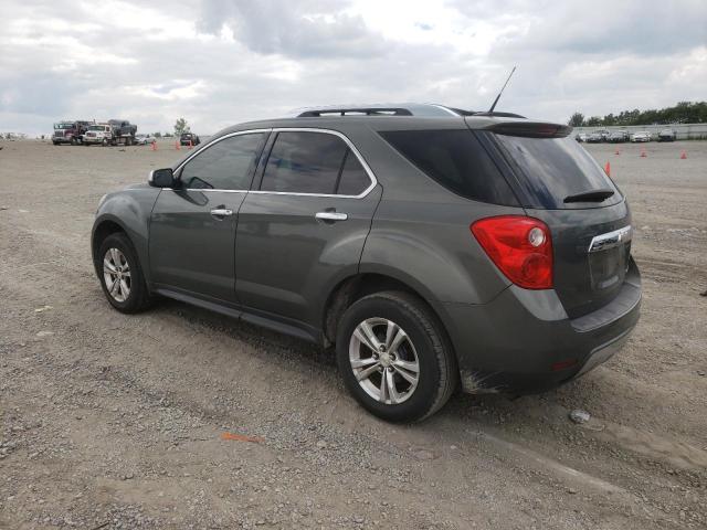 Снимка 2 от търг – 2012 CHEVROLET EQUINOX LT с VIN 2GNALFEK2C6388554
