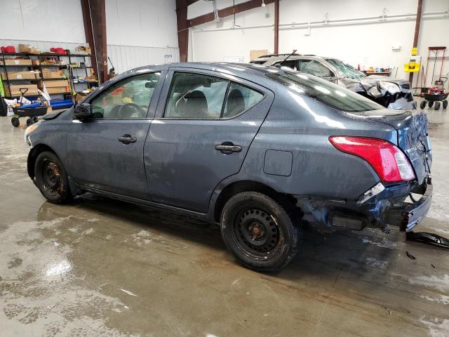 Photo 2 from auction – 2016 NISSAN VERSA S with VIN 3N1CN7AP3GL845170