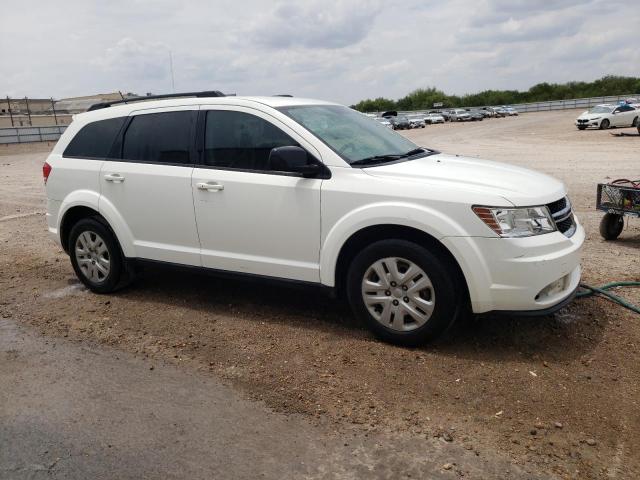 Photo 4 from auction – 2016 DODGE JOURNEY SE with VIN 3C4PDCAB2GT148538