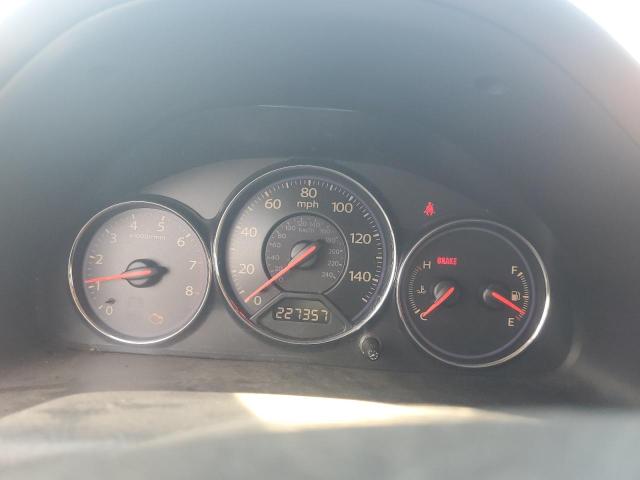 Photo 9 from auction – 2004 HONDA CIVIC LX with VIN 2HGES15524H533643