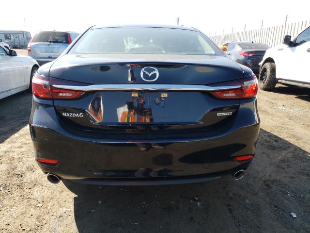 Photo 6 from auction – 2019 MAZDA 6 TOURING with VIN JM1GL1VM8K1502095