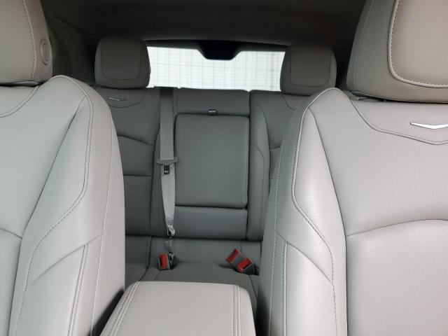 Photo 10 from auction – 2020 CADILLAC XT4 LUXURY with VIN 1GYFZBR41LF088537
