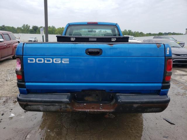 Photo 6 from auction – 1998 DODGE RAM 1500 with VIN 1B7HC16X9WS684323