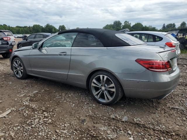 Photo 2 from auction – 2015 MERCEDES-BENZ E 400 with VIN WDDKK6FF1FF302460
