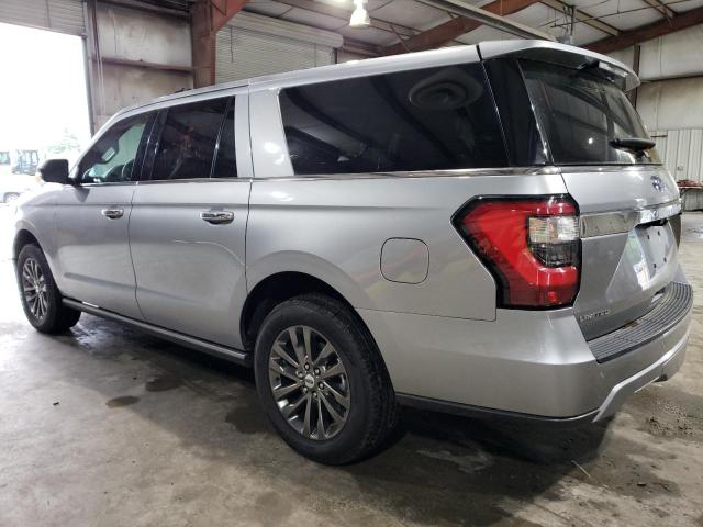 Photo 2 from auction – 2021 FORD EXPEDITION with VIN 1FMJK1KT8MEA41363