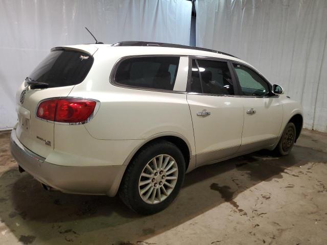 Photo 3 from auction – 2009 BUICK ENCLAVE CX with VIN 5GAEV23D59J132195