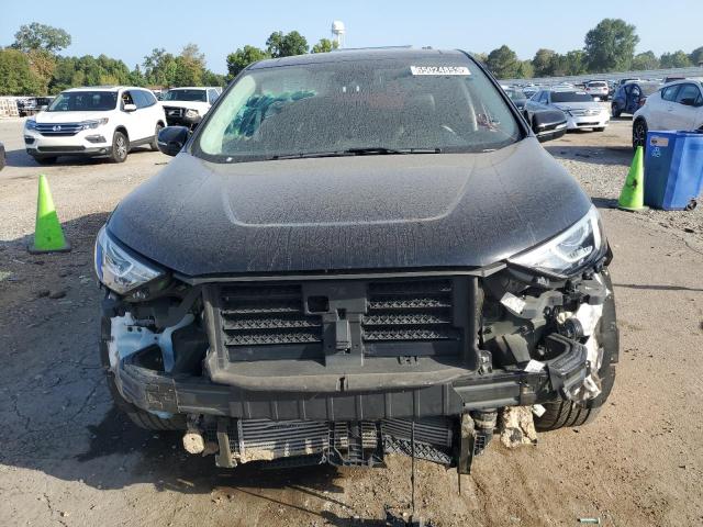 Photo 5 from auction – 2021 FORD EDGE TITAN with VIN 2FMPK4K91MBA21113