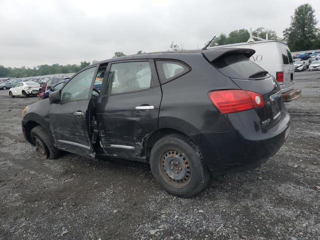 Photo 2 from auction – 2013 NISSAN ROGUE S with VIN JN8AS5MT1DW035329