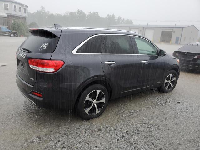 Photo 3 from auction – 2016 KIA SORENTO EX with VIN 5XYPHDA53GG071836