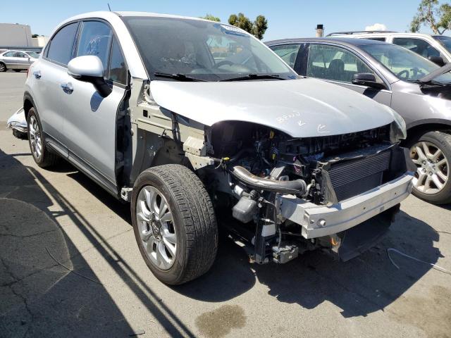 Foto 4 de la subasta – 2016 FIAT 500X EASY con VIN ZFBCFXBT3GP339819