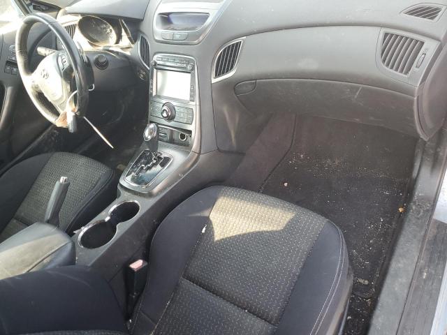 Photo 8 from auction – 2011 HYUNDAI GENESIS CO with VIN KMHHT6KD0BU044844