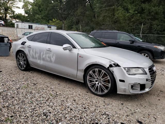 Photo 4 from auction – 2013 AUDI A7 PREMIUM with VIN WAUYGAFC4DN067812