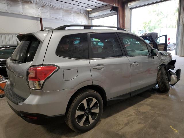 Photo 3 from auction – 2018 SUBARU FORESTER 2 with VIN JF2SJAJC3JH474890