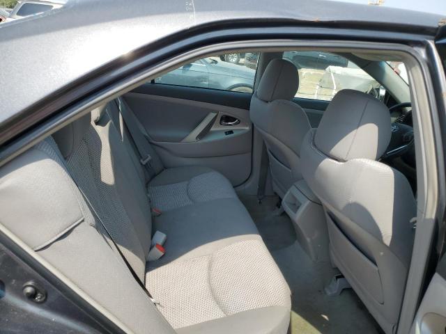 Photo 10 from auction – 2011 TOYOTA CAMRY BASE with VIN 4T1BF3EK6BU653748
