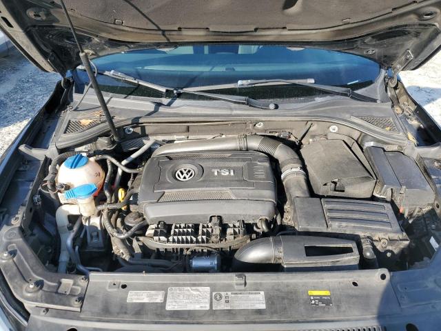 Photo 11 from auction – 2015 VOLKSWAGEN PASSAT S with VIN 1VWAT7A33FC091055