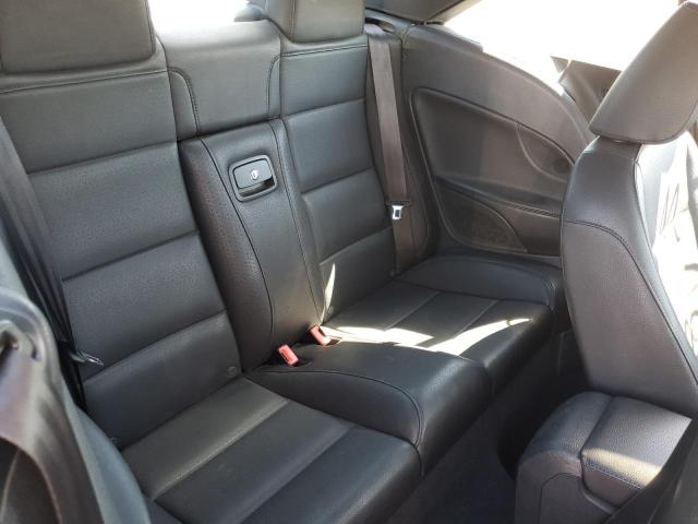Photo 10 from auction – 2010 VOLKSWAGEN EOS TURBO with VIN WVWAA7AH0AV013169