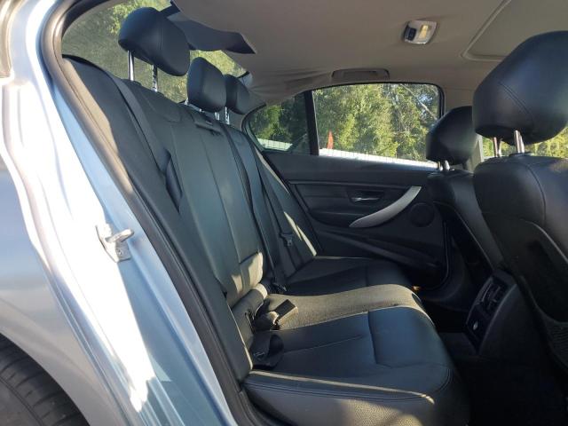 Zdjęcie 10 z aukcji – 2013 BMW 328 I z VIN WBA3A5G54DNP25583