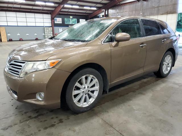 TOYOTA VENZA 2009 with VIN 4T3BE11A69U008247 - Photo from auction