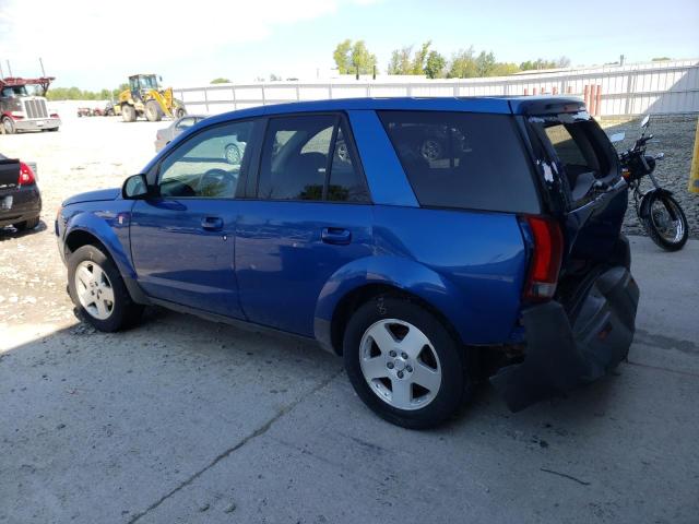 Photo 2 from auction – 2004 SATURN VUE with VIN 5GZCZ63424S874542