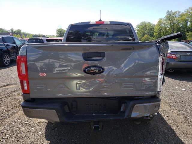 Photo 6 from auction – 2023 FORD RANGER XL with VIN 1FTER4FH1PLE21573
