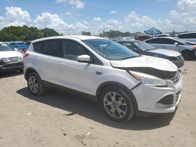 Photo 4 from auction – 2013 FORD ESCAPE SEL with VIN 1FMCU0HX1DUA88229