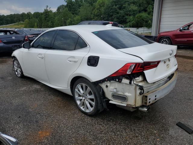 Photo 2 from auction – 2015 LEXUS IS 250 with VIN JTHBF1D27F5065303