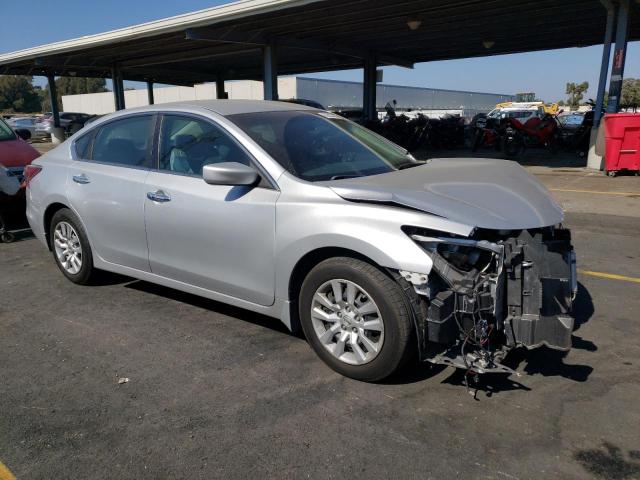 Photo 4 from auction – 2015 NISSAN ALTIMA 2.5 with VIN 1N4AL3AP3FC150769