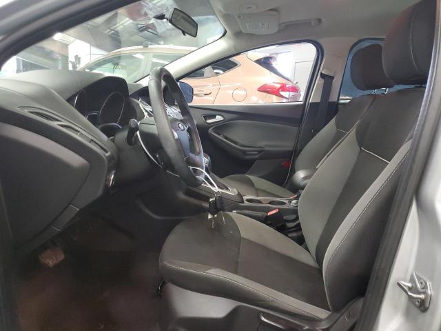 Photo 7 from auction – 2014 FORD FOCUS SE with VIN 1FADP3F22EL400953