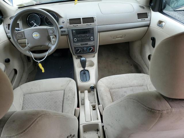 Photo 8 from auction – 2006 CHEVROLET COBALT with VIN 1G1AK55F567651593