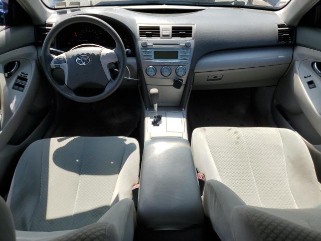 Photo 8 from auction – 2009 TOYOTA CAMRY BASE with VIN 4T1BE46K19U349857