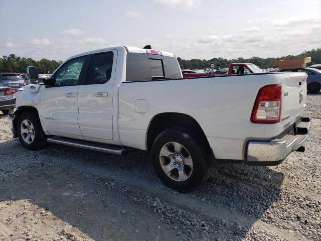 Photo 2 from auction – 2020 RAM 1500 BIG H with VIN 1C6RRFBG8LN199498