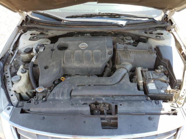 Photo 11 from auction – 2011 NISSAN ALTIMA BAS with VIN 1N4AL2AP3BN460901