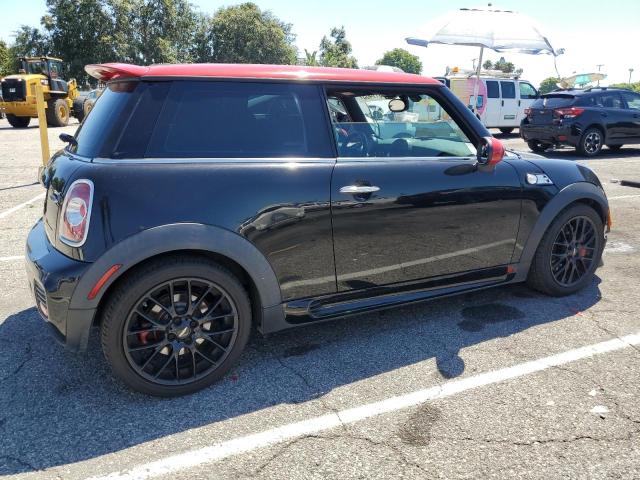 Photo 3 from auction – 2012 MINI COOPER JOH with VIN WMWSV9C50CT199640