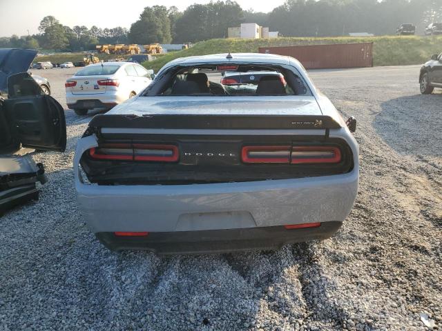 Photo 6 from auction – 2020 DODGE CHALLENGER with VIN 2C3CDZFJ1LH242189