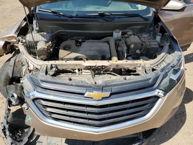 Photo 11 from auction – 2018 CHEVROLET EQUINOX LT with VIN 2GNAXJEV6J6200973