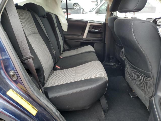Photo 11 from auction – 2014 TOYOTA 4RUNNER SR with VIN JTEBU5JR1E5200205