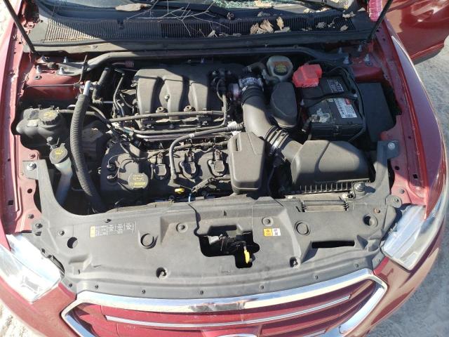 Photo 11 from auction – 2013 FORD TAURUS LIM with VIN 1FAHP2F88DG131056